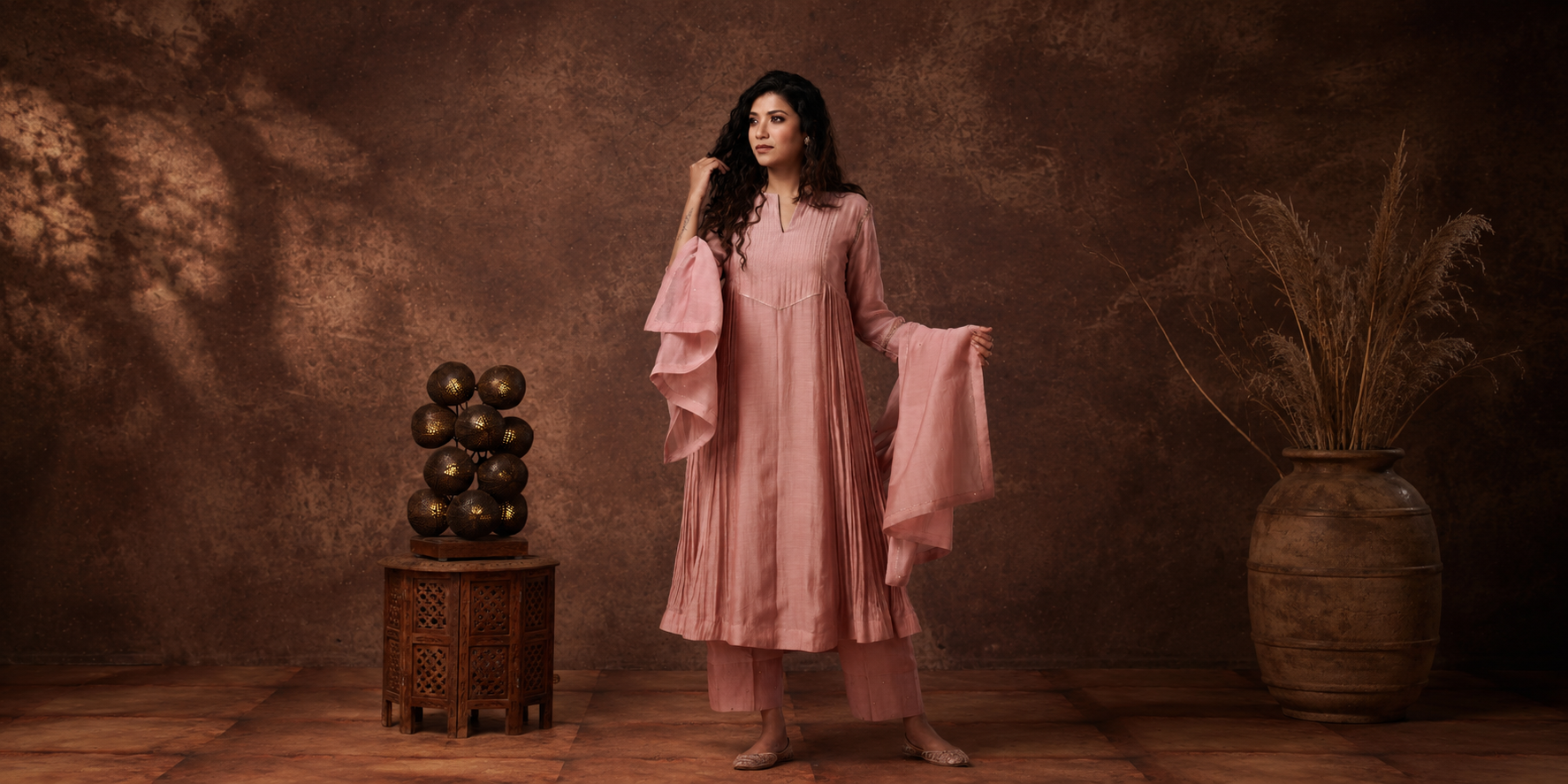 Alankrita