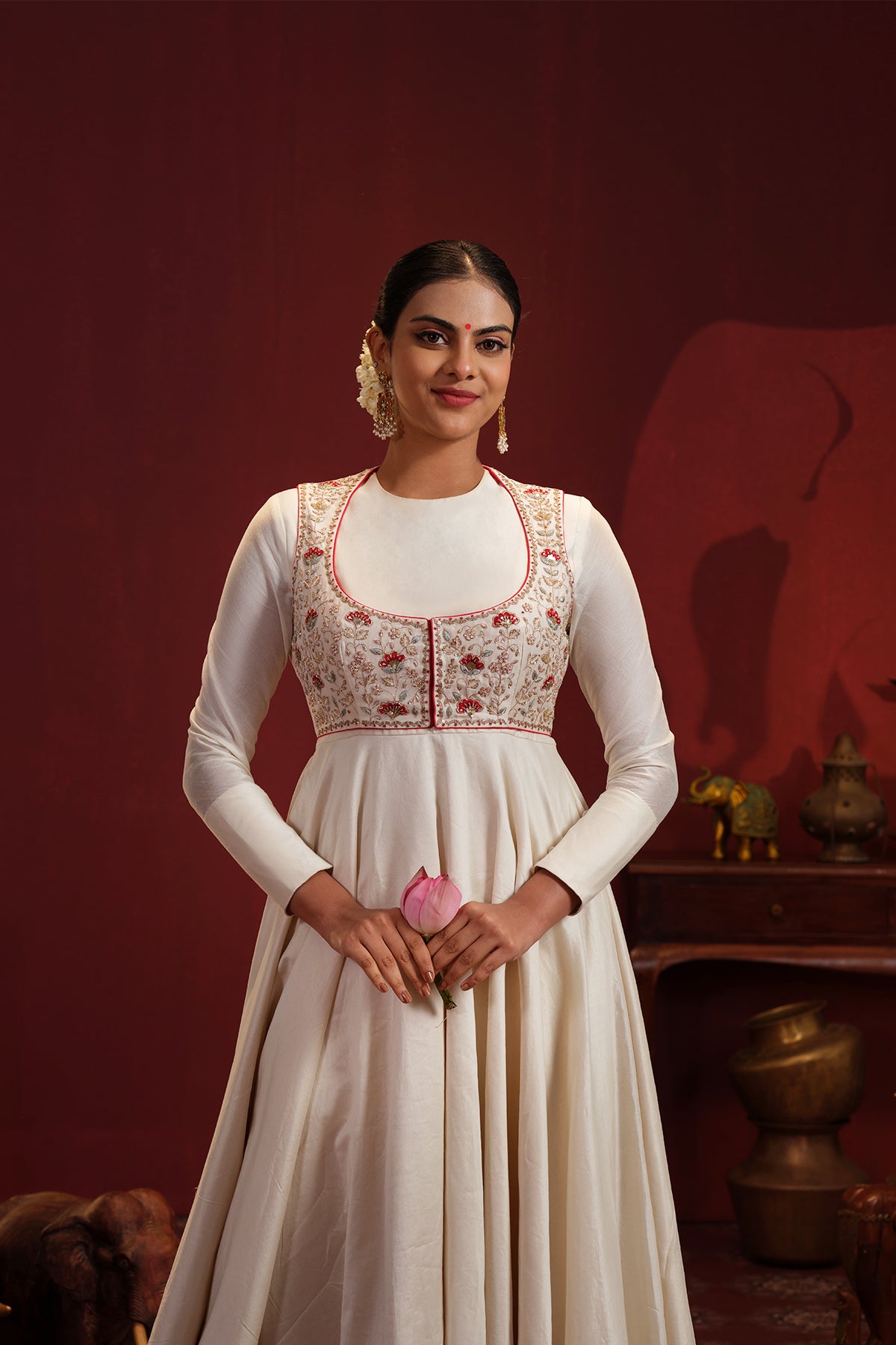 Mrinalini