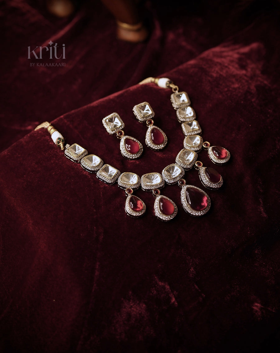 For Festive Evenings
