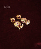 Aadhya Heritage Necklace Set