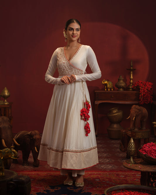 Mrinalini Angrakha