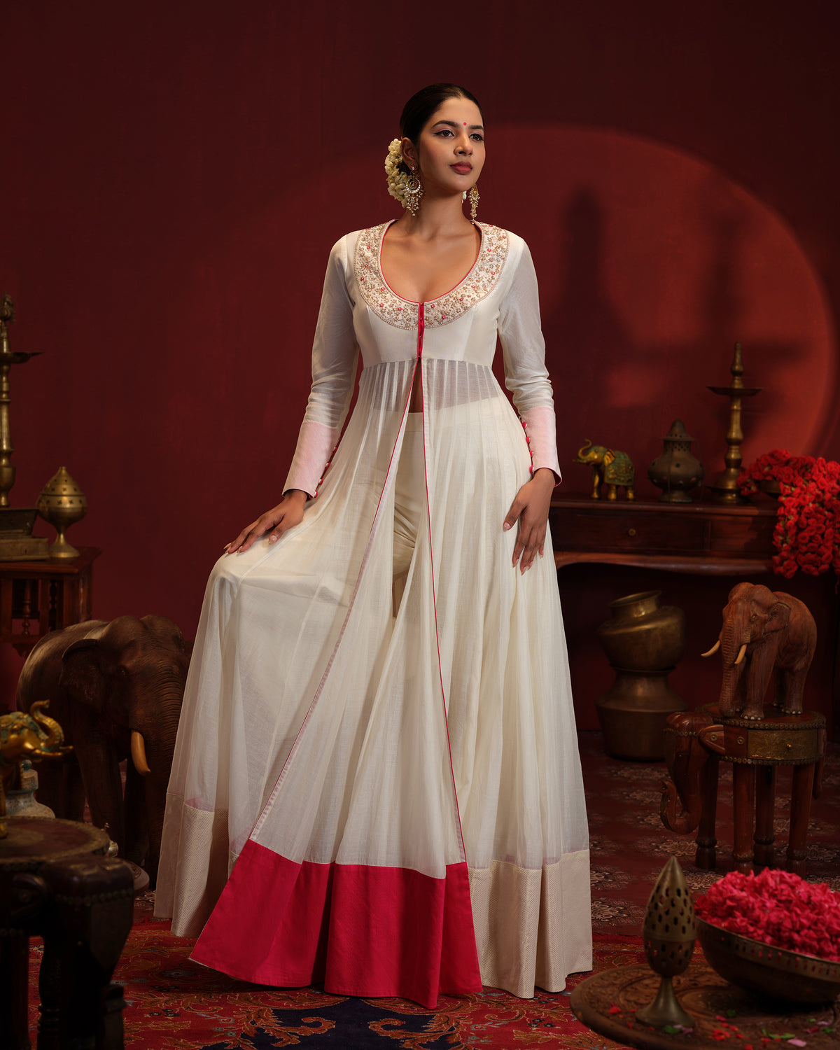 Anarkali