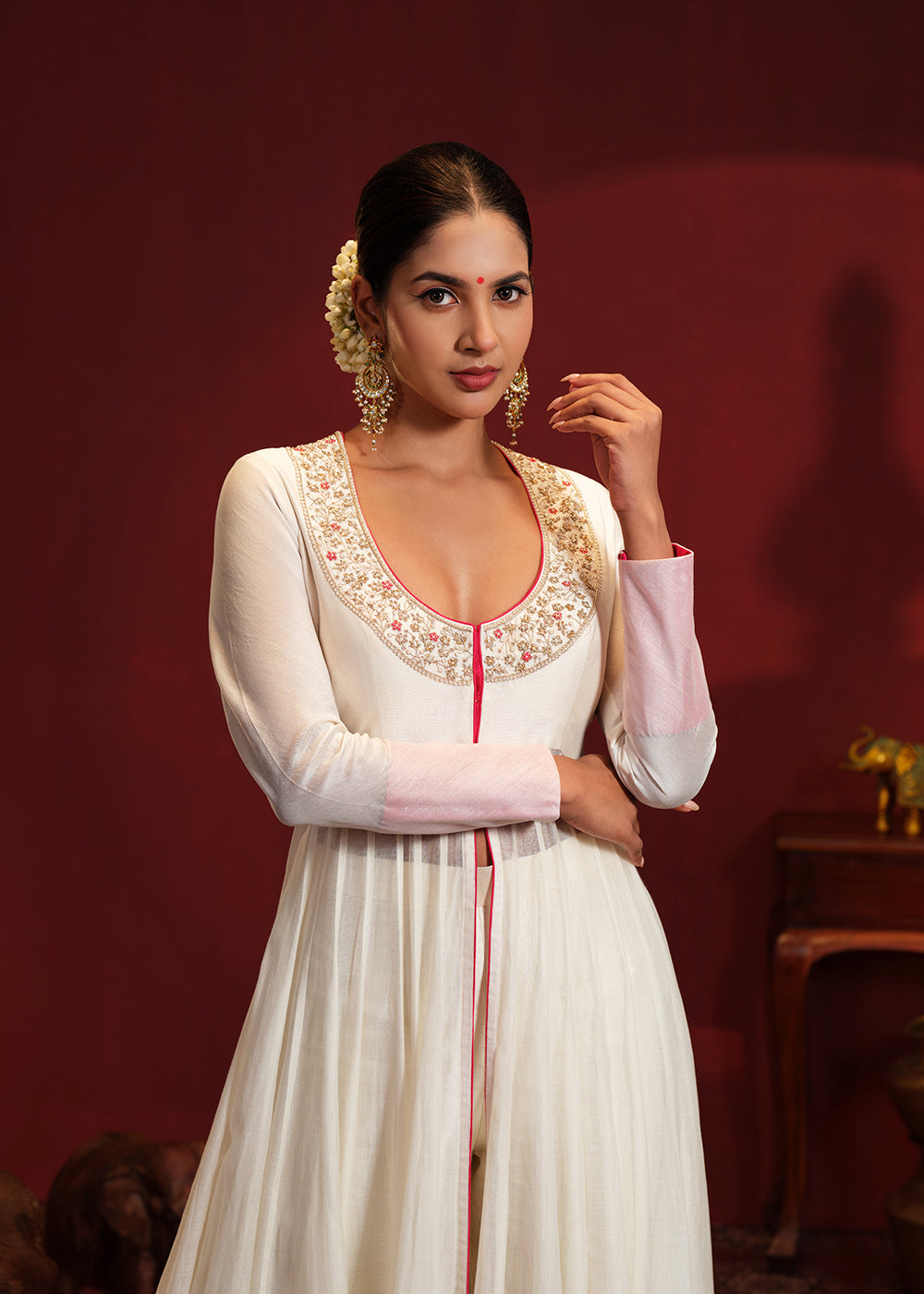 Mrinalini