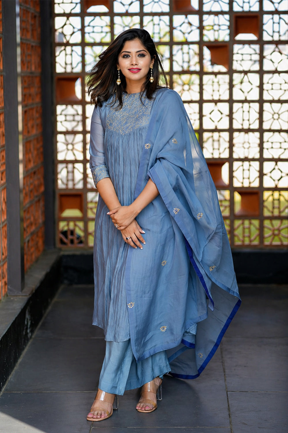Kurta Sets